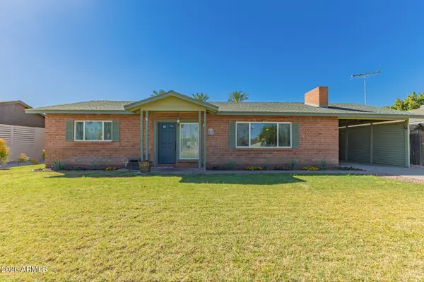 411 E Wigwam Boulevard, Litchfield Park, AZ 85340