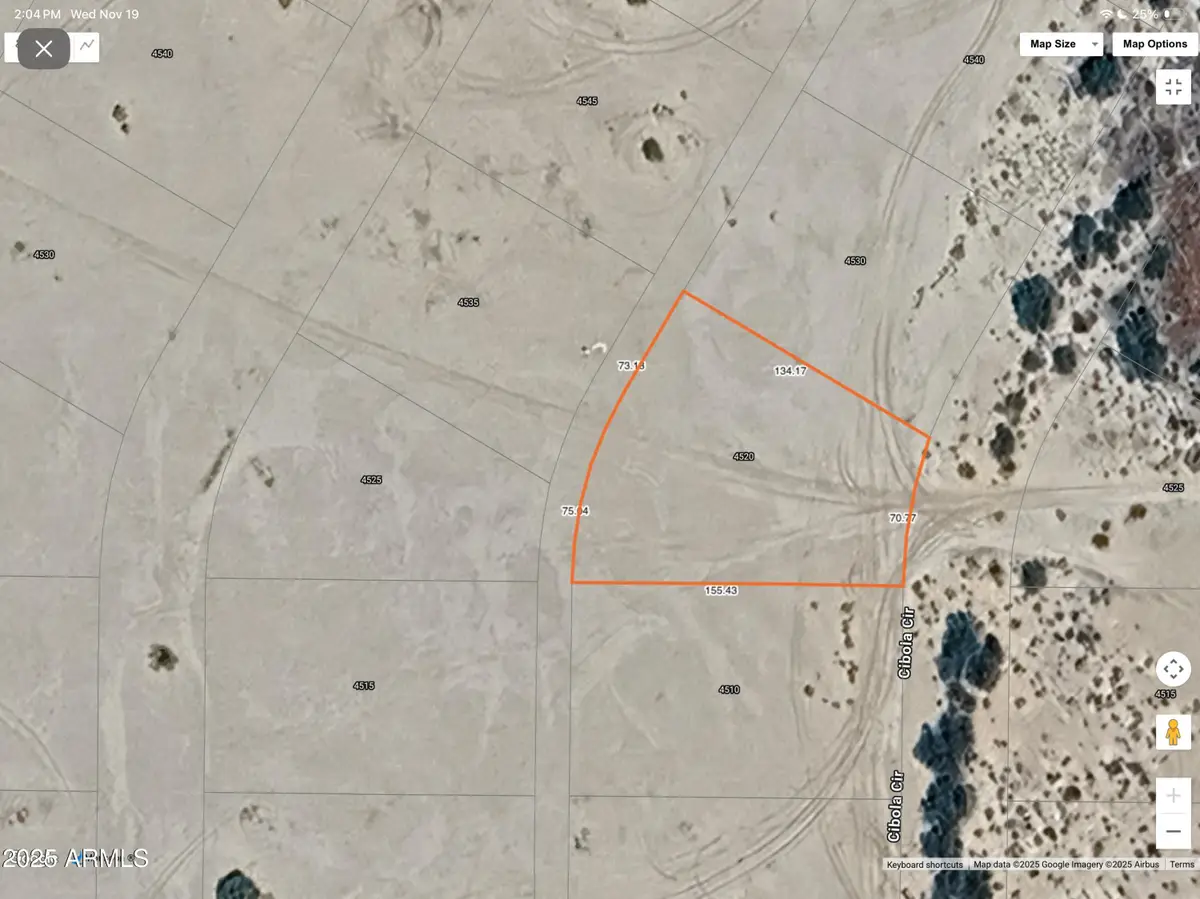 4520 N Cibola (13 Lots ) Circle #24, Eloy, AZ 85131 - #1