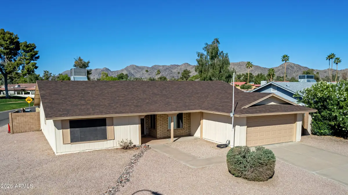 12122 S Tomi Drive, Phoenix, AZ 85044 - #1