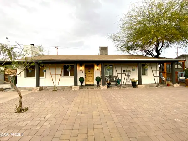 3938 W Lynne Lane, Phoenix, AZ 85041