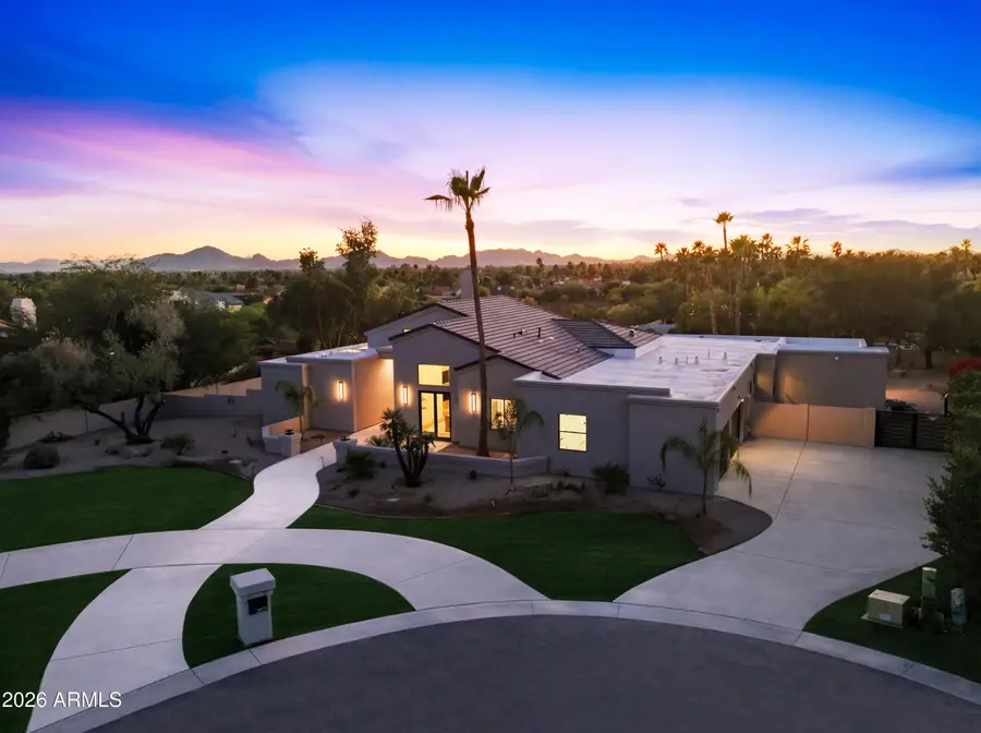 12910 N 103rd Place, Scottsdale, AZ 85260 - #2