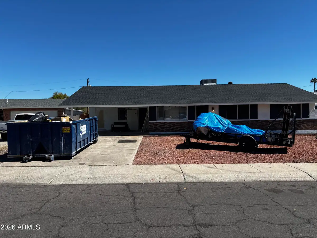 7713 N 38th Drive, Phoenix, AZ 85051 - #1