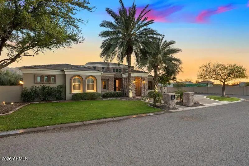 3309 E Sunnydale Drive, Queen Creek, AZ 85142 - #3