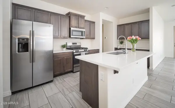 18338 W Getty Drive, Goodyear, AZ 85338