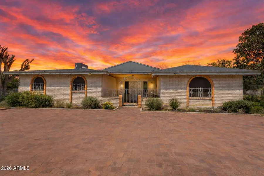 4544 W Gumina Avenue, Laveen, AZ 85339 - #2