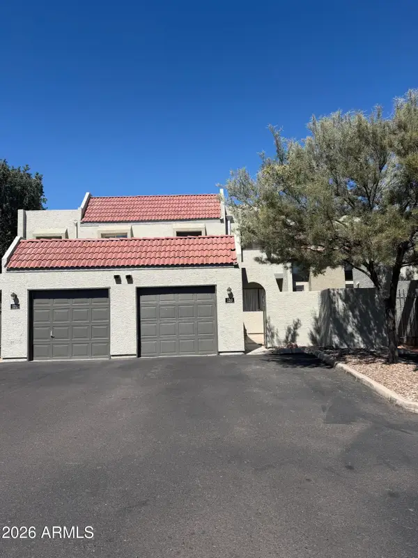 2524 S El Paradiso -- #120, Mesa, AZ 85202