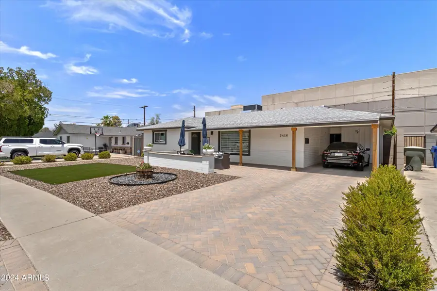 3416 E Amelia Avenue, Phoenix, AZ 85018 - #2