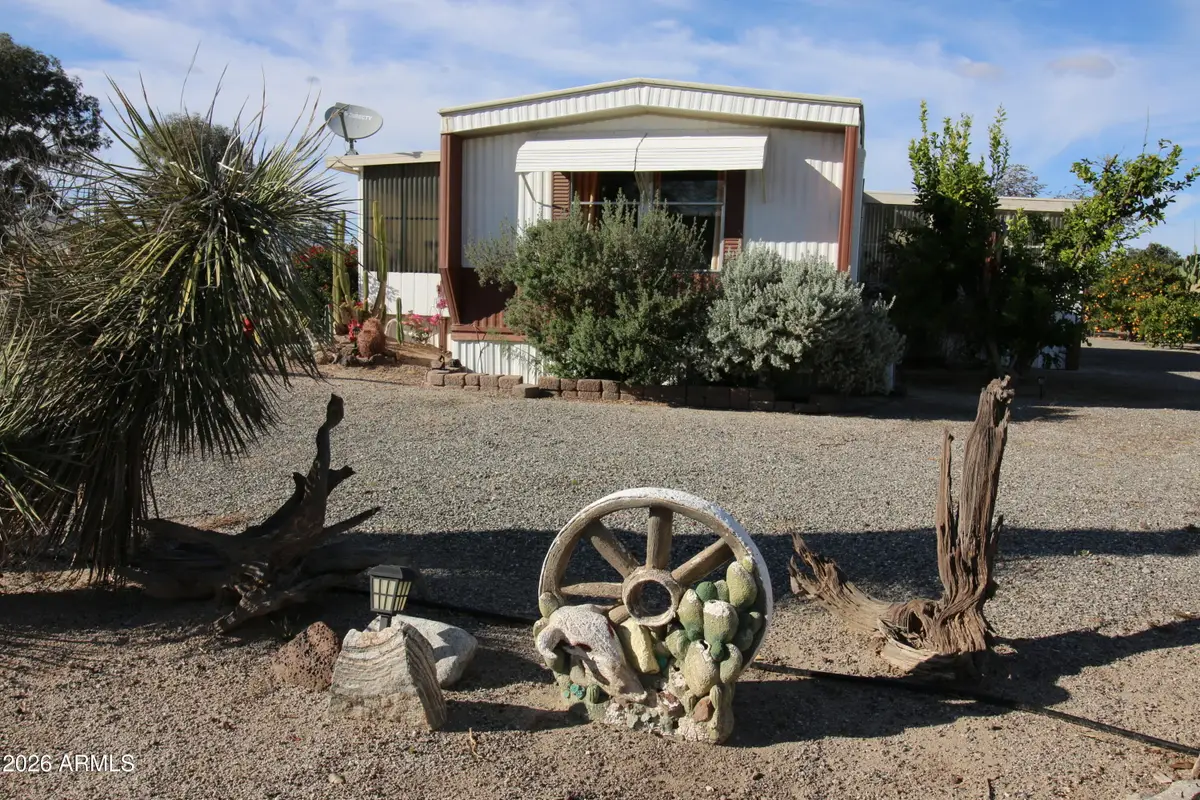 39919 S Dakota Way, Salome, AZ 85348 - #1