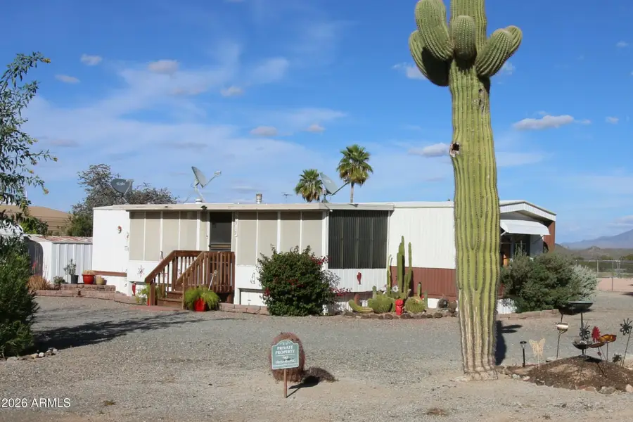 39919 S Dakota Way, Salome, AZ 85348 - #2