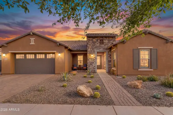 10351 E Texas Avenue, Mesa, AZ 85212