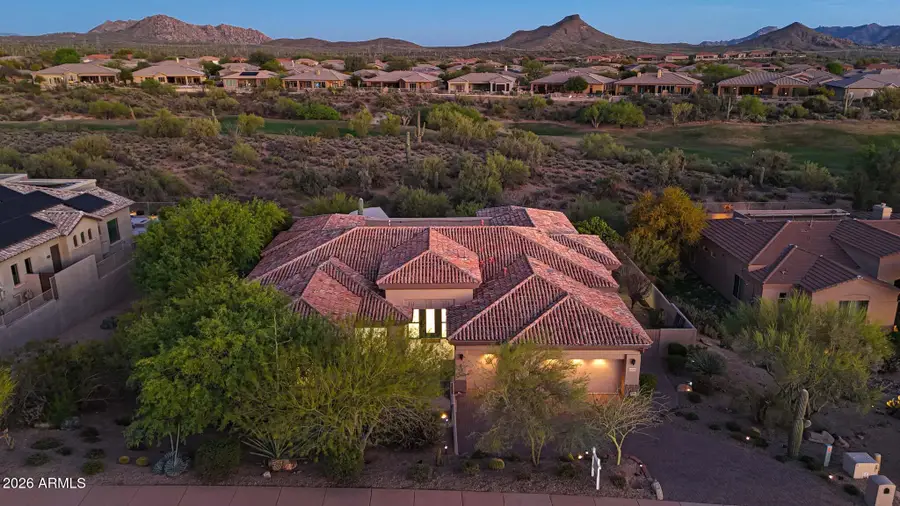 34617 N Desert Ridge Drive, Scottsdale, AZ 85262 - #3