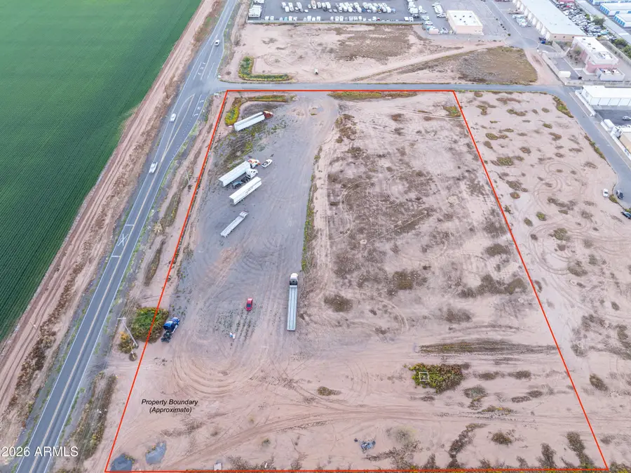 0 N Contractors Road, Florence, AZ 85132 - #3