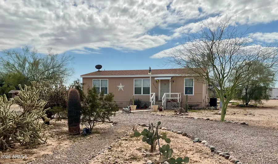 25131 W Gambit Trail, Wittmann, AZ 85361 - #3