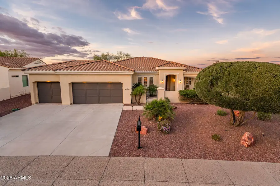 13222 W Junipero Drive, Sun City West, AZ 85375 - #2