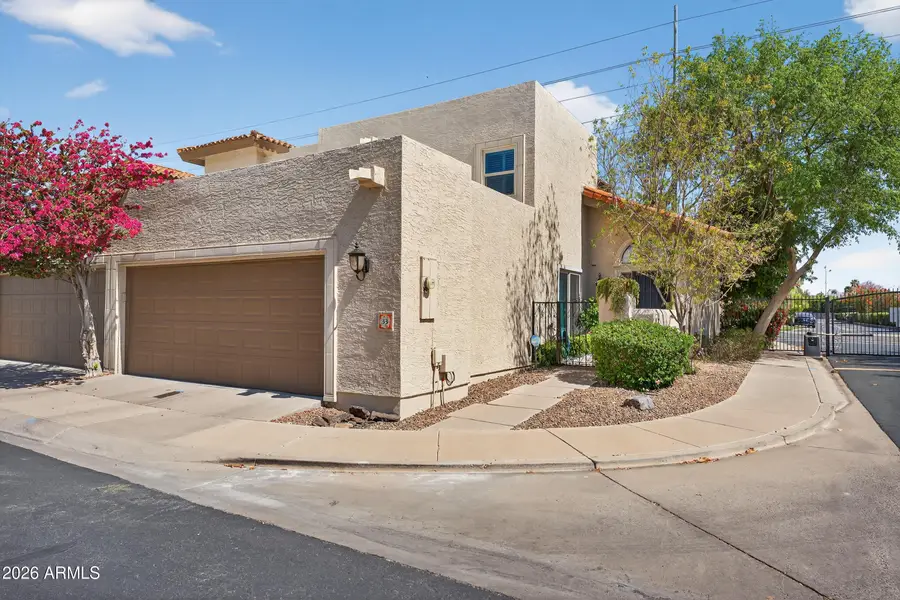 5812 N 12th Street #33, Phoenix, AZ 85014 - #2