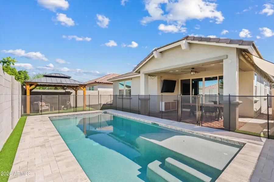 2876 W Lyman Drive, San Tan Valley, AZ 85144 - #2