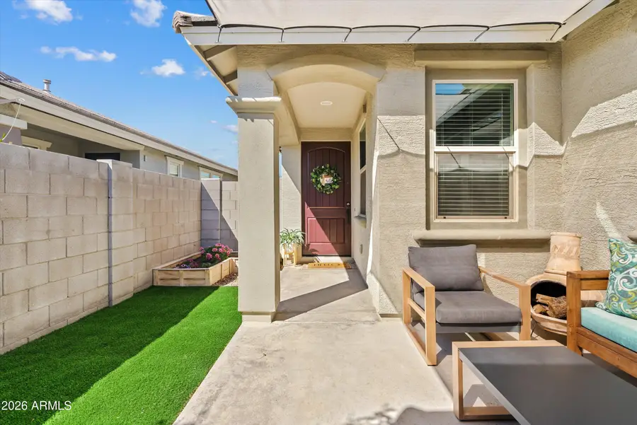 2876 W Lyman Drive, San Tan Valley, AZ 85144 - #3