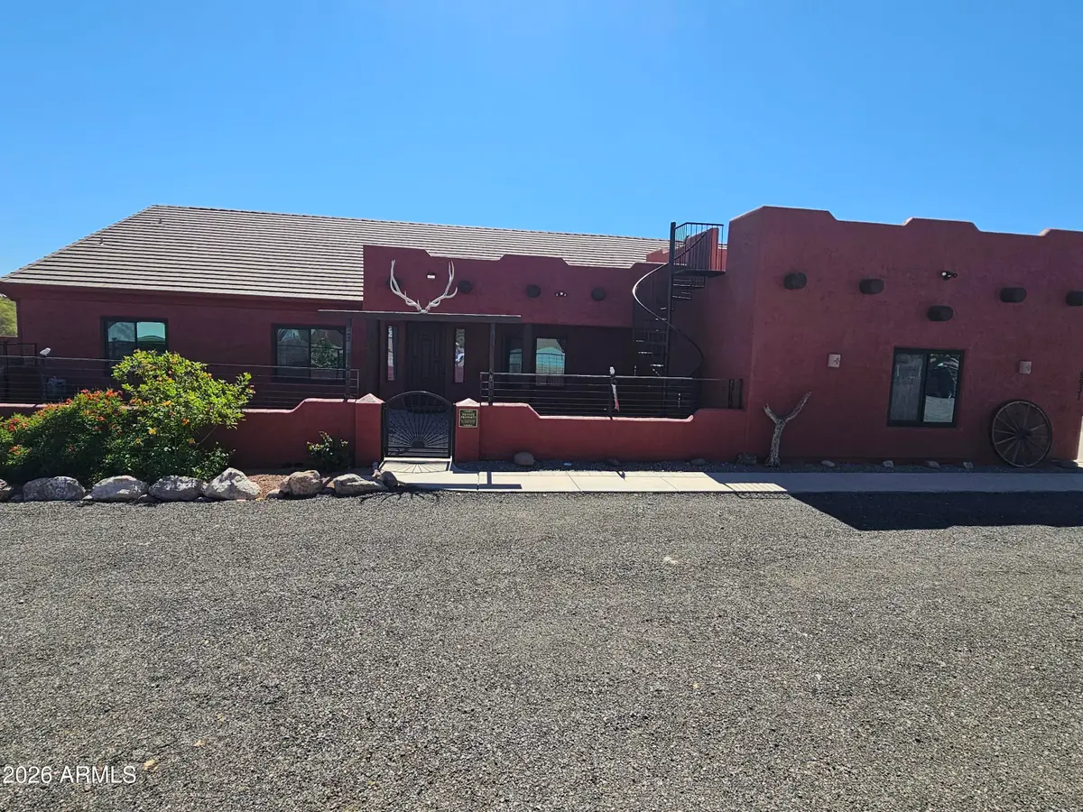 19931 W Cambridge Avenue, Buckeye, AZ 85396 - #1