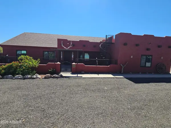 19931 W Cambridge Avenue, Buckeye, AZ 85396