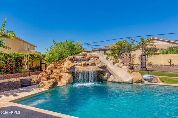 11336 E Stradling Avenue, Mesa, AZ 85212