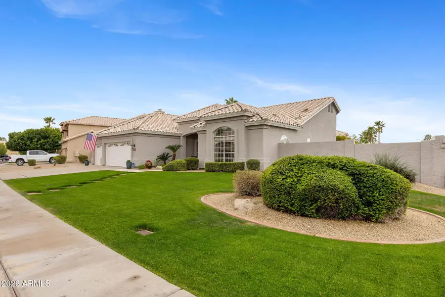 16008 S 38th Way, Phoenix, AZ 85048 - #3