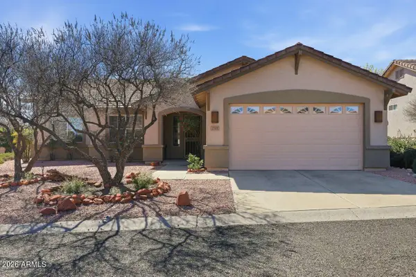 2315 W High Country Drive, Cottonwood, AZ 86326