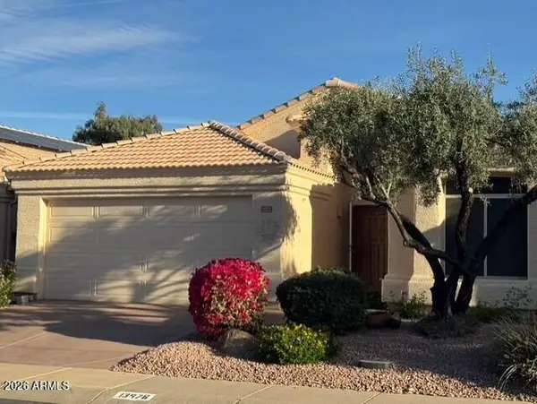 13976 W Pueblo Trail, Surprise, AZ 85374