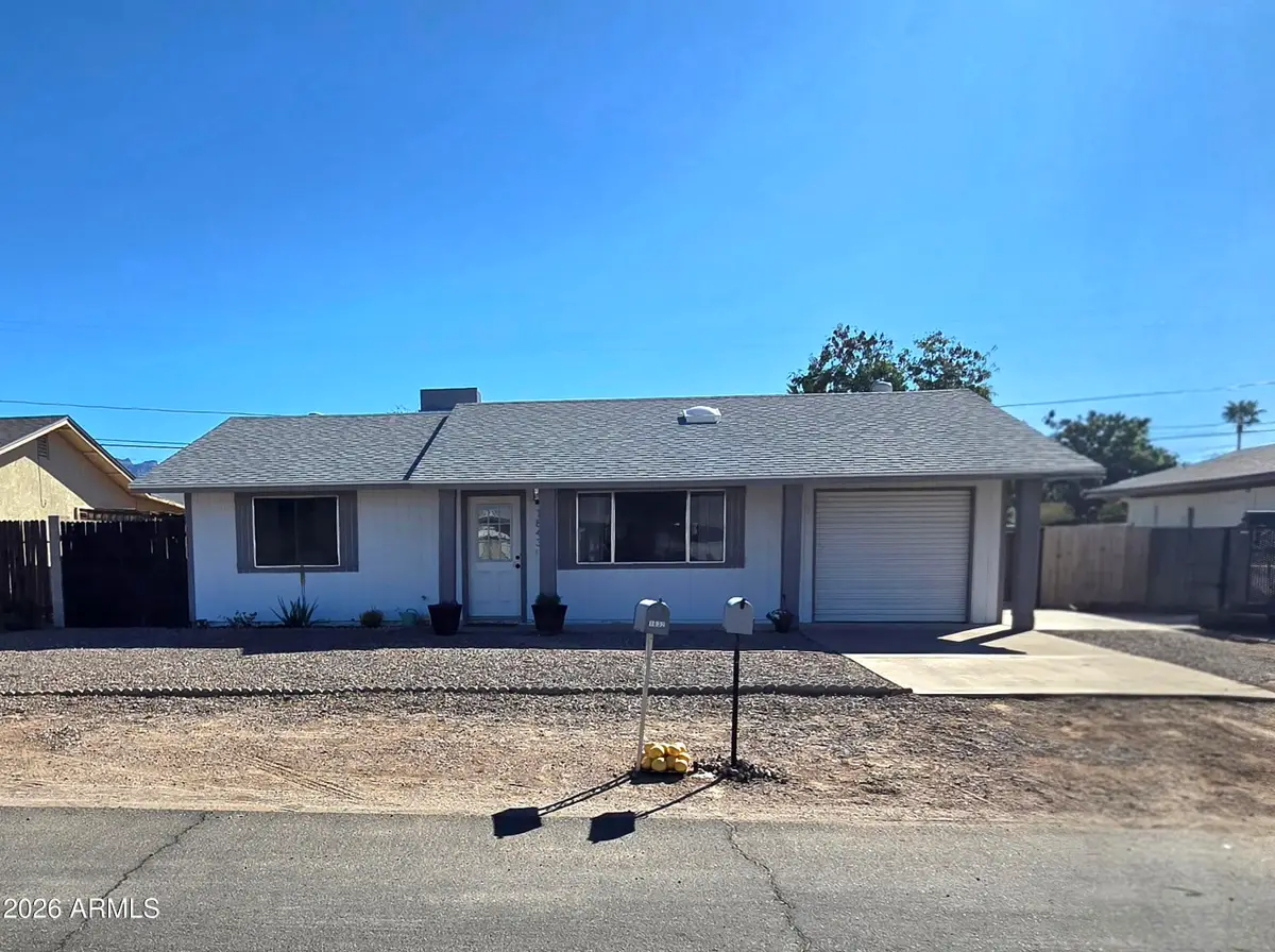 1843 S Papago Drive, Apache Junction, AZ 85120 - #1