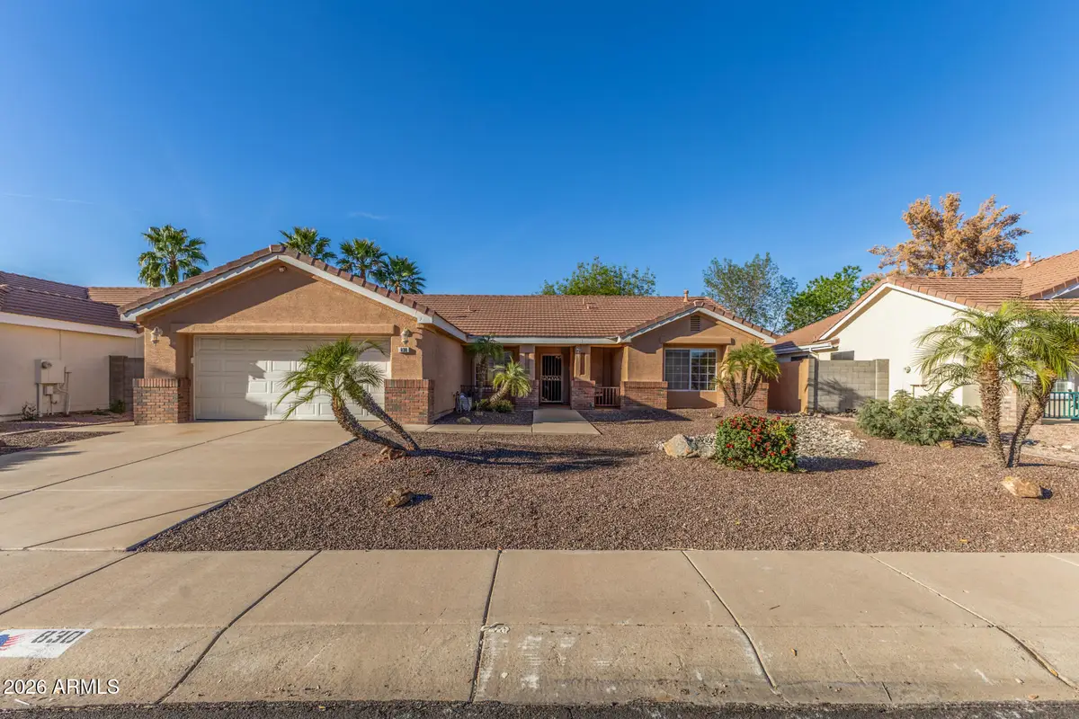 830 W Cooley Drive, Gilbert, AZ 85233 - #1