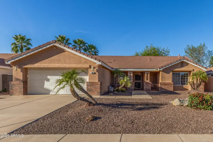 830 W Cooley Drive, Gilbert, AZ 85233 - #2