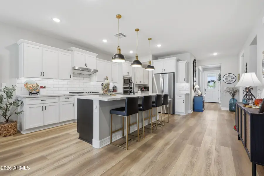 20636 W Luke Avenue, Buckeye, AZ 85396 - #2