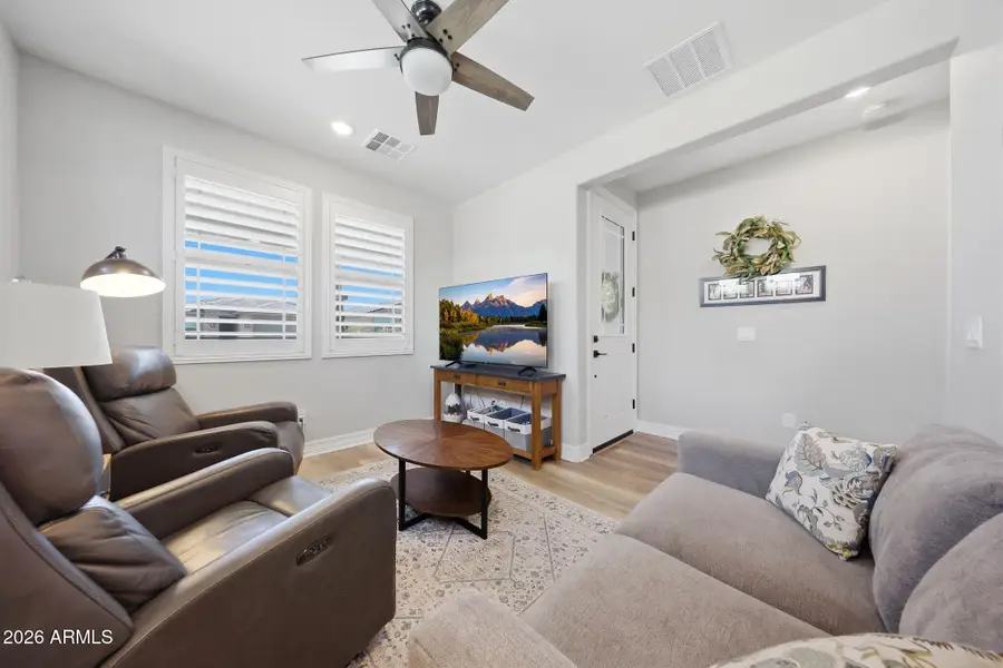 20636 W Luke Avenue, Buckeye, AZ 85396 - #3