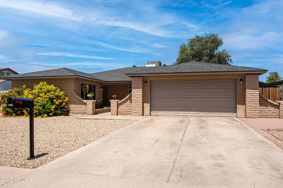 3952 W Lupine Avenue, Phoenix, AZ 85029 - #3