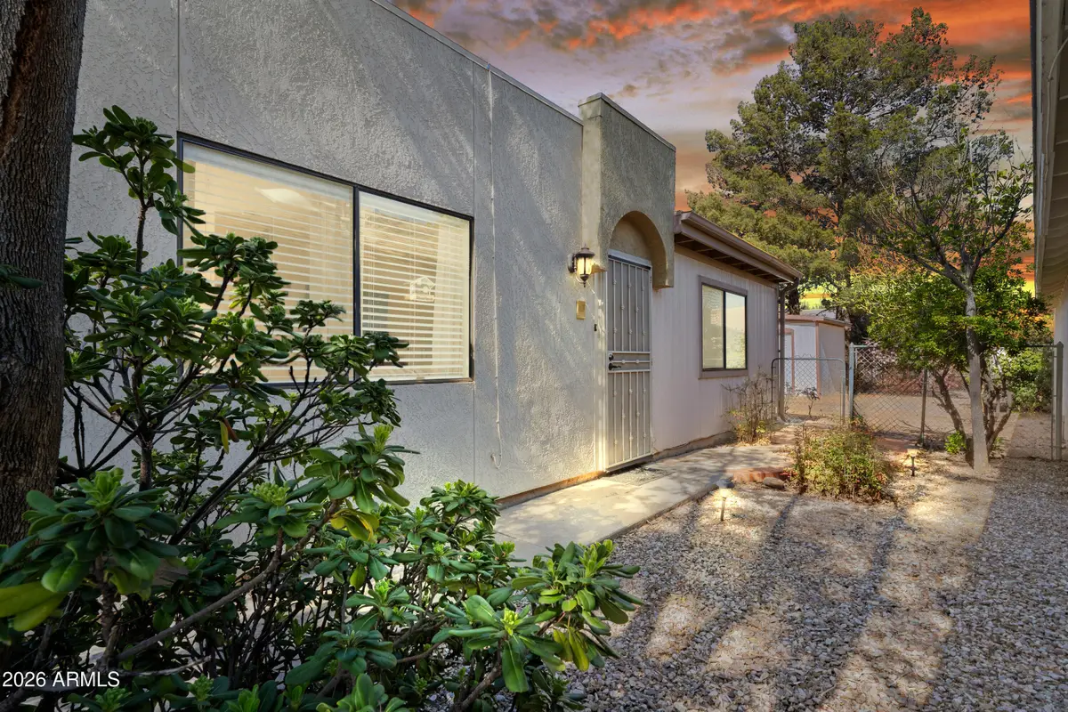 5301 Desert Shadows Drive, Sierra Vista, AZ 85635 - #1