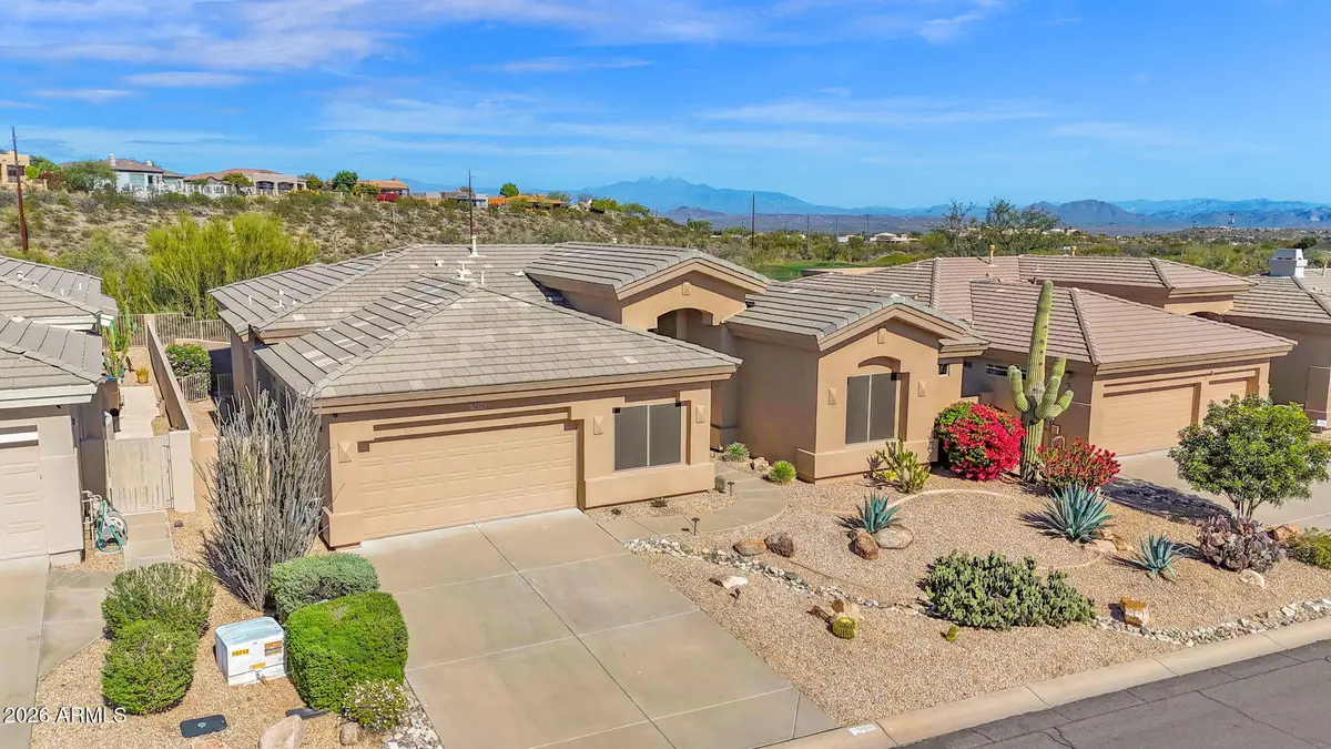 15626 E Sundown Drive, Fountain Hills, AZ 85268 - #1