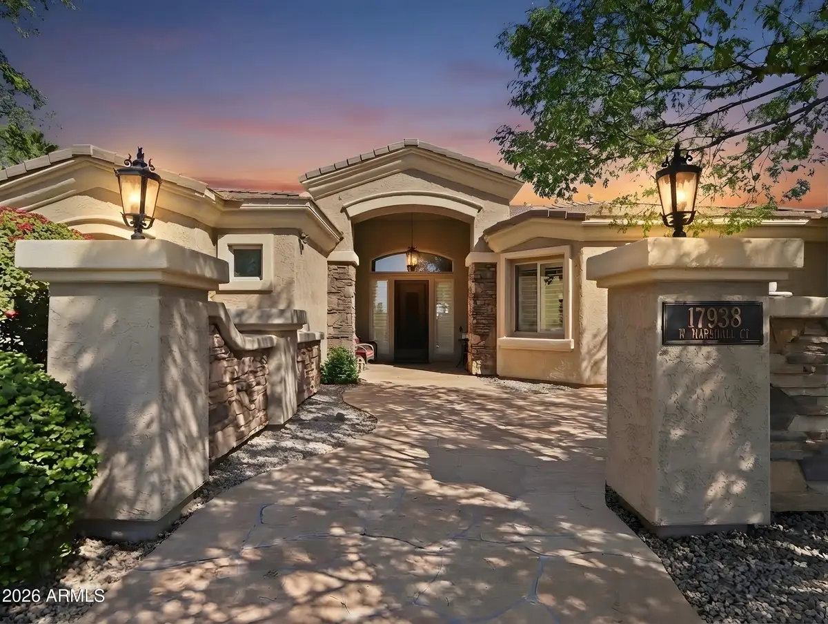 17938 W Marshall Court, Litchfield Park, AZ 85340 - #1