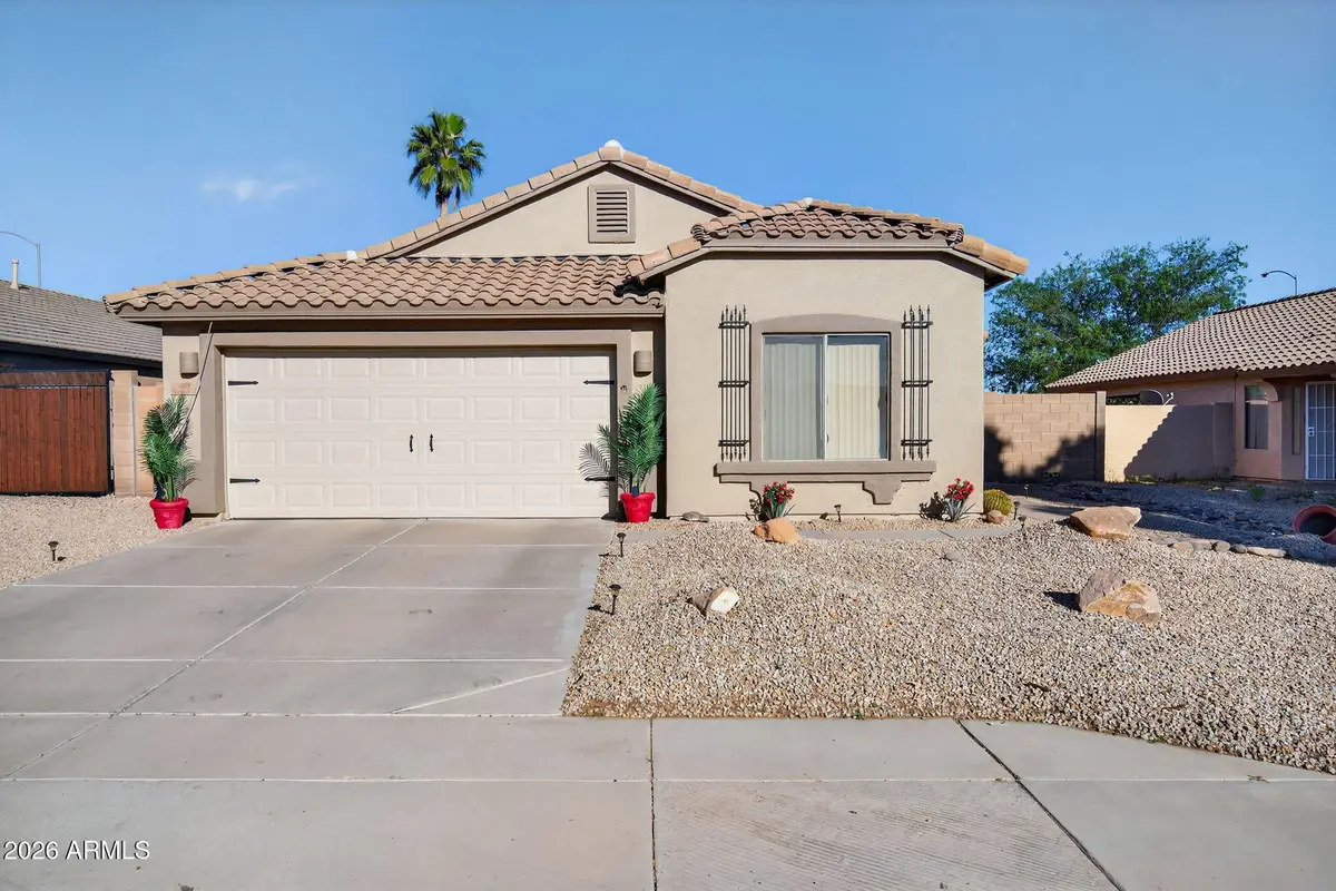 609 S 111th Place, Mesa, AZ 85208 - #1