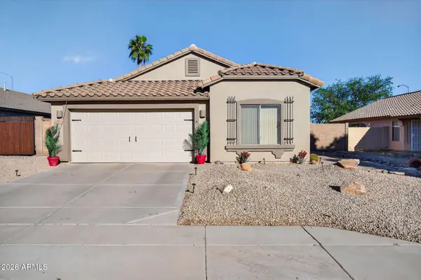 609 S 111th Place, Mesa, AZ 85208