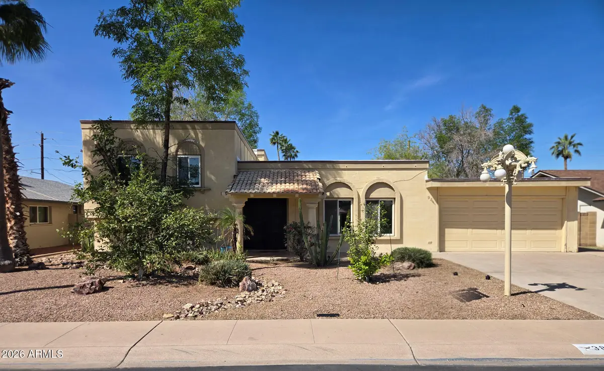 3816 S Dorsey Lane, Tempe, AZ 85282 - #1