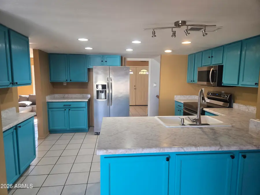 3816 S Dorsey Lane, Tempe, AZ 85282 - #3