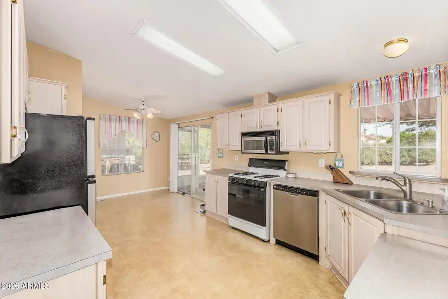 8230 E Coralbell Circle, Mesa, AZ 85208 - #2