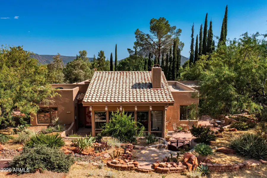 55 Beaver Creek Drive, Sedona, AZ 86351 - #3