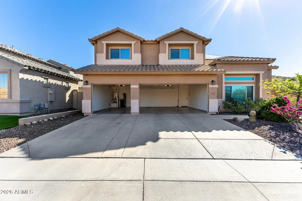 29715 N 19th Lane, Phoenix, AZ 85085 - #1