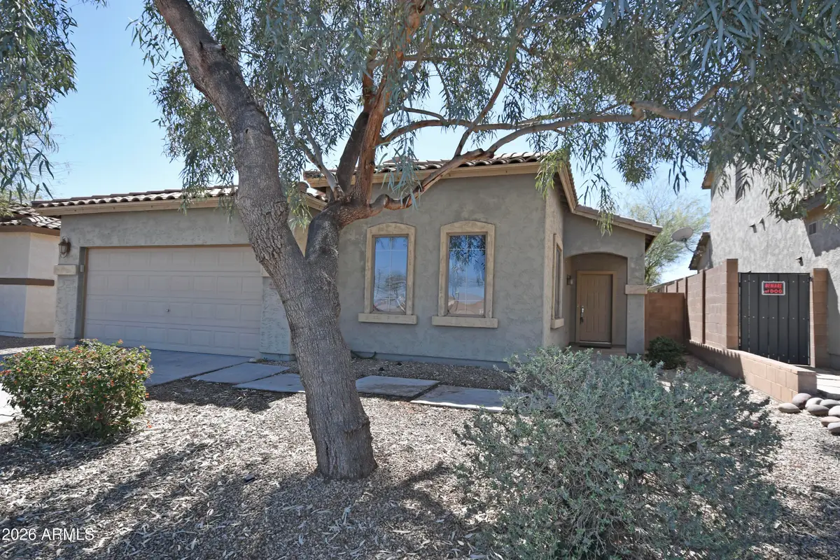 45373 W Paraiso Lane, Maricopa, AZ 85139 - #1