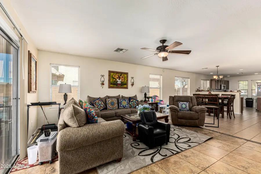 3216 S 72nd Lane, Phoenix, AZ 85043 - #3