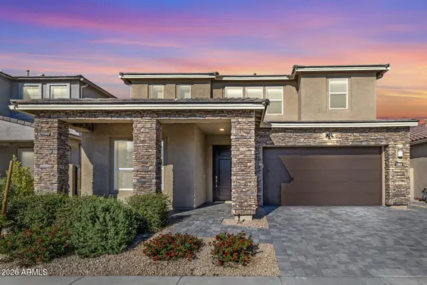 5964 E Sinclair Street, Phoenix, AZ 85054