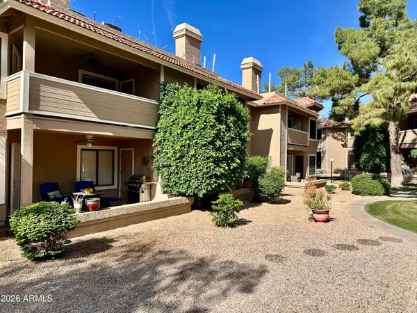 5230 E Brown Road #110, Mesa, AZ 85205