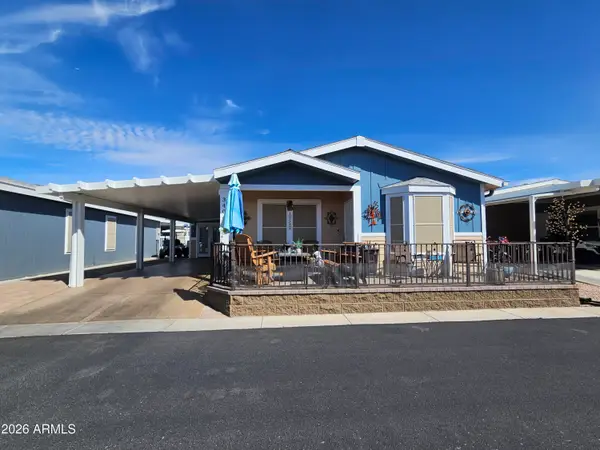 650 N Hawes Road -- #3406, Mesa, AZ 85207