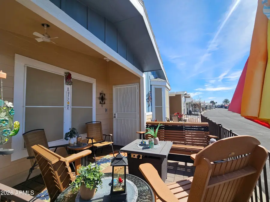 650 N Hawes Road -- #3406, Mesa, AZ 85207 - #2