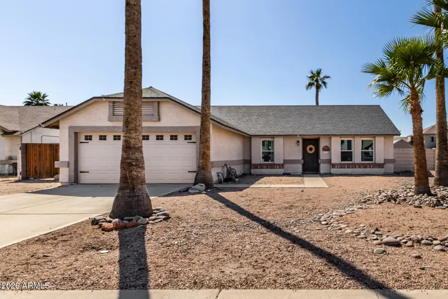 7033 W Brown Street, Peoria, AZ 85345 - #2